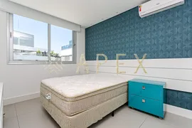 Apartamento com 3 Quartos para venda ou aluguel, 197m² no Jurerê Internacional, Florianópolis - Foto 17