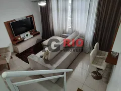 Casa de Vila com 3 Quartos à venda, 201m² no Taquara, Rio de Janeiro - Foto 4