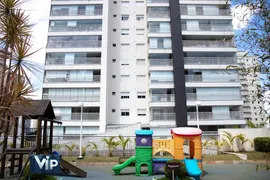 Apartamento com 3 Quartos à venda, 115m² no Chácara Inglesa, São Paulo - Foto 2