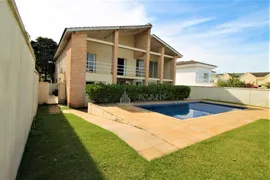 Casa de Condomínio com 4 Quartos para venda ou aluguel, 471m² no Melville, Santana de Parnaíba - Foto 4