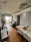 Apartamento com 2 Quartos à venda, 50m² no Bom Clima, Guarulhos - Foto 3
