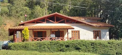 Casa com 4 Quartos à venda, 240m² no Monte Verde, Camanducaia - Foto 27