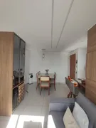 Apartamento com 2 Quartos à venda, 52m² no Goiânia, Belo Horizonte - Foto 2