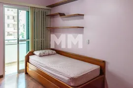 Apartamento com 4 Quartos para alugar, 170m² no Moema, São Paulo - Foto 27