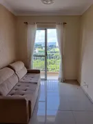 Apartamento com 2 Quartos à venda, 58m² no Jardim Tupanci, Barueri - Foto 1