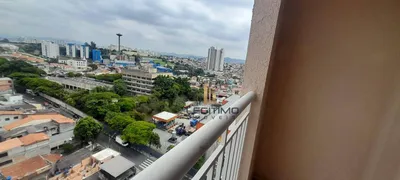 Apartamento com 2 Quartos à venda, 57m² no Vila Yolanda, Osasco - Foto 3