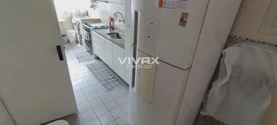 Apartamento com 3 Quartos à venda, 91m² no Todos os Santos, Rio de Janeiro - Foto 33