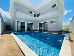 Casa de Condomínio com 5 Quartos à venda, 430m² no Loteamento Residencial Jardim Villagio, Americana - Foto 1