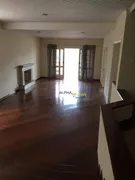 Casa de Condomínio com 4 Quartos para venda ou aluguel, 490m² no Alphaville, Santana de Parnaíba - Foto 3