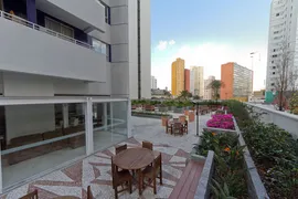 Apartamento com 1 Quarto para alugar, 38m² no Centro, Curitiba - Foto 9