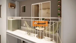 Apartamento com 2 Quartos à venda, 53m² no Vila Varela, Poá - Foto 37