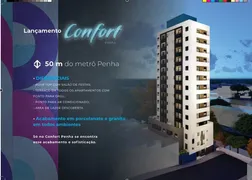 Apartamento com 2 Quartos à venda, 50m² no Penha, São Paulo - Foto 1