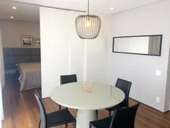 Apartamento com 1 Quarto para alugar, 84m² no Vila Olímpia, São Paulo - Foto 8