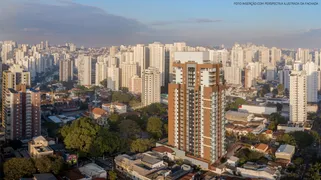 Apartamento com 3 Quartos à venda, 88m² no Vila Romana, São Paulo - Foto 13