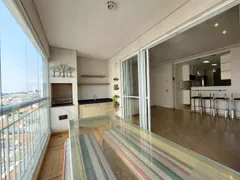 Apartamento com 3 Quartos à venda, 112m² no Vila Regente Feijó, São Paulo - Foto 4