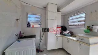 Casa com 3 Quartos para alugar, 162m² no Vila Esperança, São Paulo - Foto 44