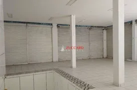 Loja / Salão / Ponto Comercial para alugar, 168m² no Macedo, Guarulhos - Foto 7