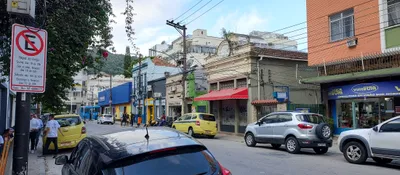 Loja / Salão / Ponto Comercial para alugar, 60m² no Botafogo, Rio de Janeiro - Foto 11