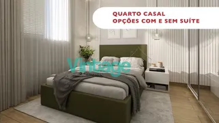 Apartamento com 2 Quartos à venda, 50m² no Eldorado, Contagem - Foto 6