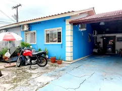 Casa com 2 Quartos à venda, 149m² no Vargem do Bom Jesus, Florianópolis - Foto 1