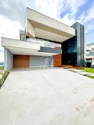 Casa de Condomínio com 5 Quartos à venda, 547m² no Jardim Florestal, Jundiaí - Foto 4