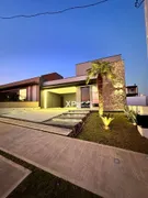 Casa de Condomínio com 3 Quartos à venda, 206m² no Residencial Evidencias, Indaiatuba - Foto 1