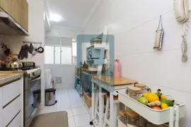 Apartamento com 3 Quartos à venda, 107m² no Vila Izabel, Curitiba - Foto 8