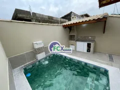 Casa com 2 Quartos à venda, 75m² no Jardim Magalhães, Itanhaém - Foto 5