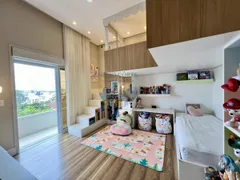 Casa de Condomínio com 6 Quartos à venda, 483m² no Saco dos Limões, Florianópolis - Foto 12