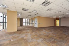 Conjunto Comercial / Sala para alugar, 351m² no Juvevê, Curitiba - Foto 3