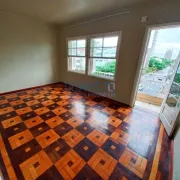 Apartamento com 3 Quartos para alugar, 120m² no Menino Deus, Porto Alegre - Foto 2