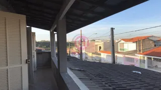 Sobrado com 3 Quartos à venda, 160m² no Residencial Santa Paula, Jacareí - Foto 4