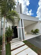 Casa de Condomínio com 3 Quartos à venda, 132m² no Jardim Solar dos Nobres, Limeira - Foto 1