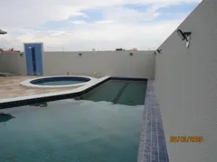 Apartamento com 2 Quartos à venda, 57m² no Praia de Atalaia, Luís Correia - Foto 6