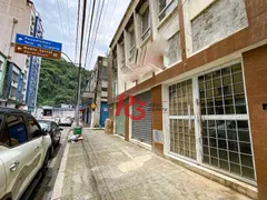Prédio Inteiro para alugar, 671m² no Centro, Santos - Foto 72