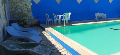 Casa com 4 Quartos para alugar, 150m² no Coqueiral, Araruama - Foto 2