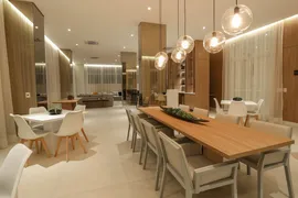 Apartamento com 2 Quartos para venda ou aluguel, 130m² no Brooklin, São Paulo - Foto 45