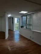 Conjunto Comercial / Sala para alugar, 204m² no Cidade Monções, São Paulo - Foto 1
