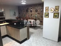 Casa de Condomínio com 2 Quartos à venda, 130m² no Condomínio Residencial Parque da Liberdade II, São José do Rio Preto - Foto 8