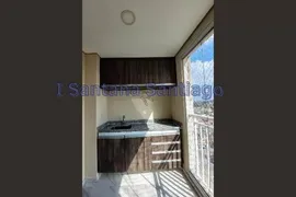 Apartamento com 3 Quartos à venda, 60m² no Vila Água Funda, São Paulo - Foto 2
