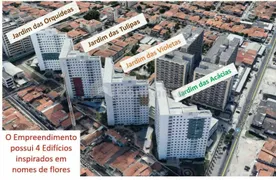 Apartamento com 2 Quartos à venda, 64m² no Monte Castelo, Fortaleza - Foto 4
