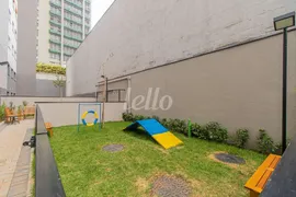 Apartamento com 1 Quarto para alugar, 24m² no Sé, São Paulo - Foto 33