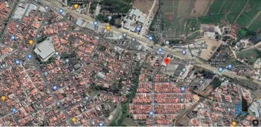 Terreno / Lote Comercial para venda ou aluguel, 10435m² no Cidade Nova Jacarei, Jacareí - Foto 3