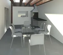 Apartamento com 3 Quartos à venda, 106m² no Cabral, Contagem - Foto 4