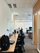 Conjunto Comercial / Sala para alugar, 160m² no Guarapiranga, São Paulo - Foto 4