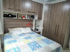 Casa de Condomínio com 2 Quartos à venda, 80m² no Vila Voturua, São Vicente - Foto 4