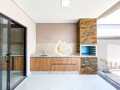 Casa de Condomínio com 4 Quartos à venda, 238m² no Residencial Club Portinari, Paulínia - Foto 43