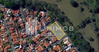 Terreno / Lote / Condomínio à venda, 2520m² no Vila Santa Isabel, Campinas - Foto 14