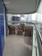 Apartamento com 3 Quartos à venda, 112m² no Maracanã, Praia Grande - Foto 3