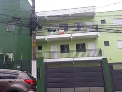Apartamento com 2 Quartos para alugar, 40m² no Vila Santa Teresa Zona Leste, São Paulo - Foto 1